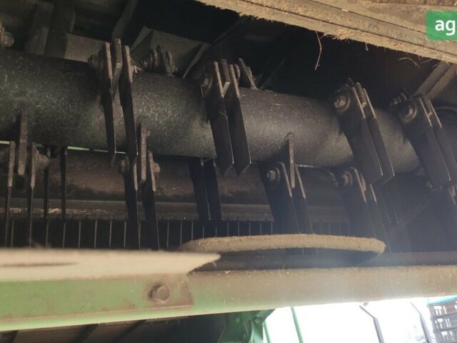 Джон Дир 1133, объемом двигателя 0 л и пробегом 0 тыс. км за 27500 $, фото 18 на Automoto.ua
