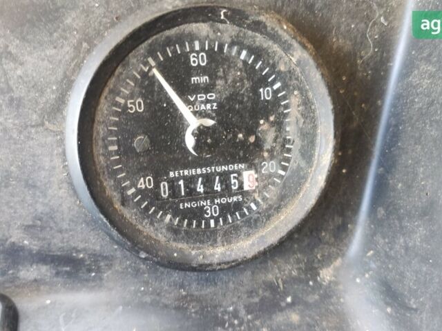 Джон Дир 1133, объемом двигателя 0 л и пробегом 0 тыс. км за 27500 $, фото 17 на Automoto.ua