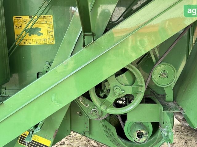 Джон Дир 1133, объемом двигателя 0 л и пробегом 0 тыс. км за 27500 $, фото 8 на Automoto.ua