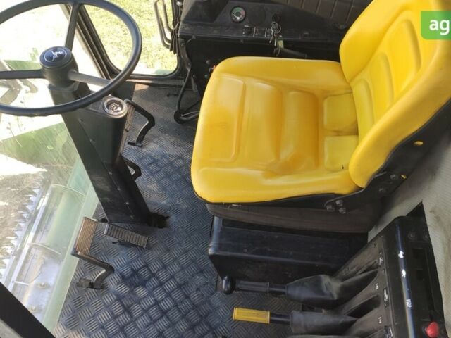 Джон Дир 1133, объемом двигателя 0 л и пробегом 0 тыс. км за 27500 $, фото 19 на Automoto.ua