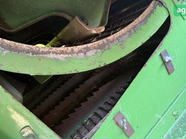 Джон Дир 1133, объемом двигателя 0 л и пробегом 0 тыс. км за 27500 $, фото 10 на Automoto.ua