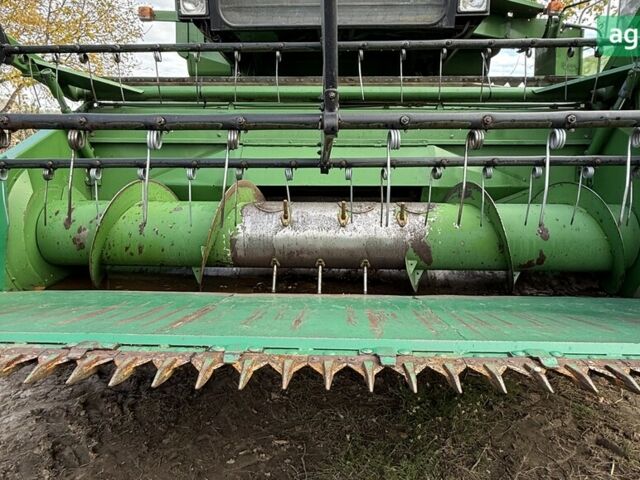 Джон Дир 1133, объемом двигателя 0 л и пробегом 0 тыс. км за 27500 $, фото 3 на Automoto.ua