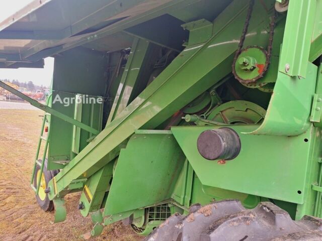 Зеленый Джон Дир 1144, объемом двигателя 0 л и пробегом 0 тыс. км за 30820 $, фото 5 на Automoto.ua