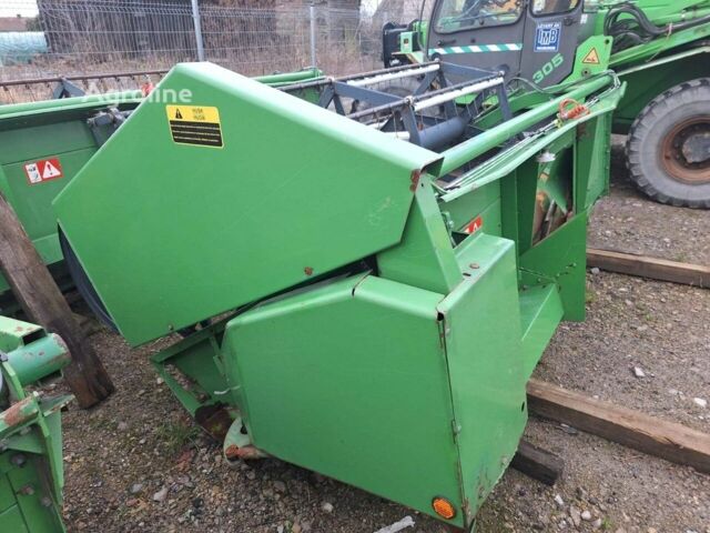 Зеленый Джон Дир 1144, объемом двигателя 0 л и пробегом 0 тыс. км за 30820 $, фото 8 на Automoto.ua