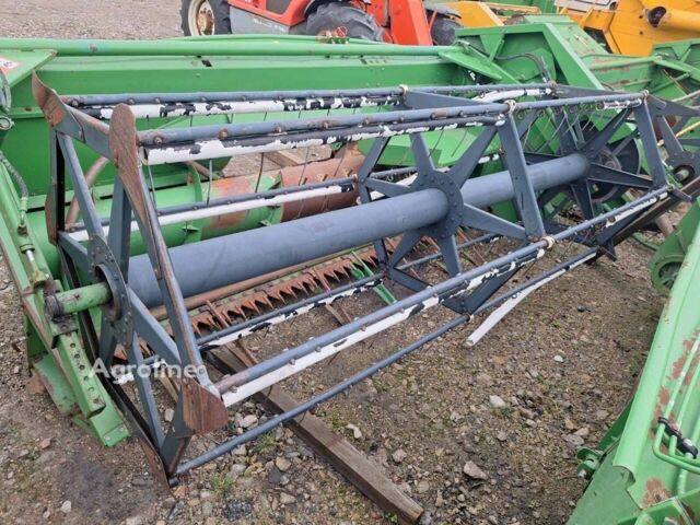 Зеленый Джон Дир 1144, объемом двигателя 0 л и пробегом 0 тыс. км за 30820 $, фото 6 на Automoto.ua