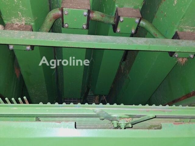 Зеленый Джон Дир 1144, объемом двигателя 0 л и пробегом 0 тыс. км за 30820 $, фото 11 на Automoto.ua