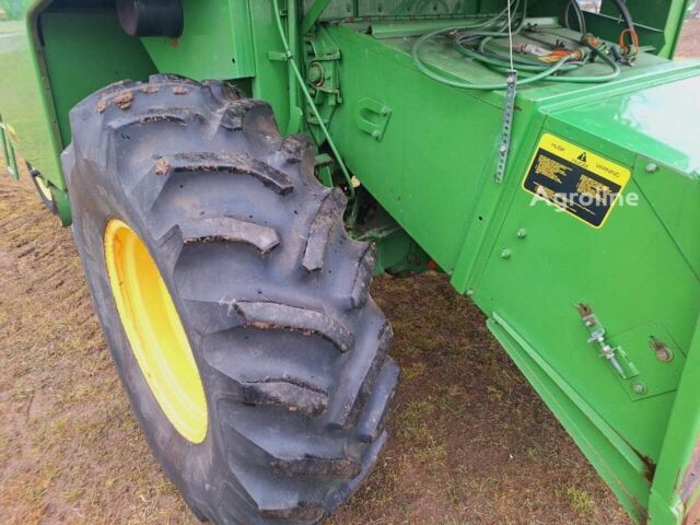 Зеленый Джон Дир 1144, объемом двигателя 0 л и пробегом 0 тыс. км за 30820 $, фото 9 на Automoto.ua