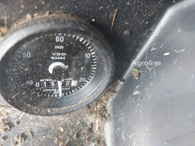 Зеленый Джон Дир 1144, объемом двигателя 0 л и пробегом 0 тыс. км за 30820 $, фото 4 на Automoto.ua