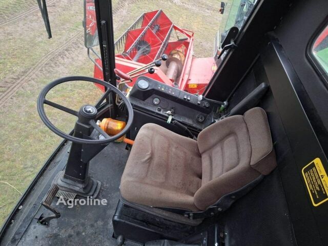 Зеленый Джон Дир 1144, объемом двигателя 0 л и пробегом 0 тыс. км за 30820 $, фото 3 на Automoto.ua