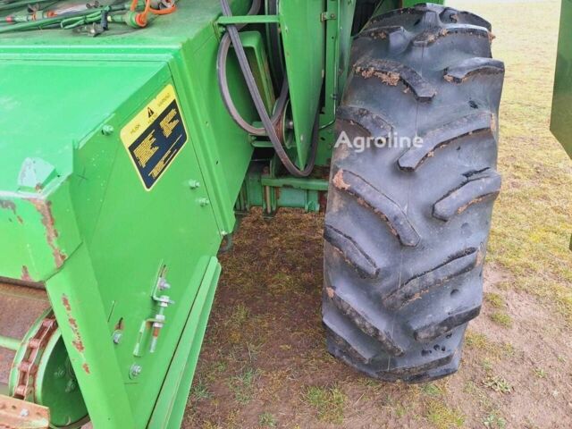 Зеленый Джон Дир 1144, объемом двигателя 0 л и пробегом 0 тыс. км за 30820 $, фото 16 на Automoto.ua