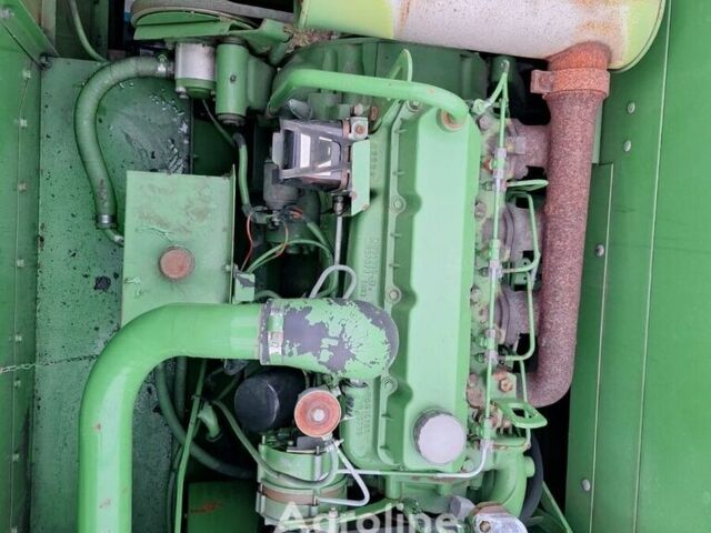 Зеленый Джон Дир 1144, объемом двигателя 0 л и пробегом 0 тыс. км за 30820 $, фото 18 на Automoto.ua