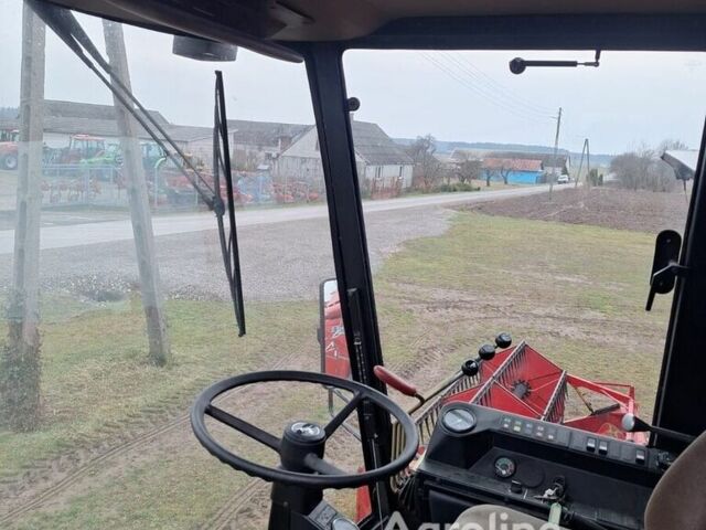 Зеленый Джон Дир 1144, объемом двигателя 0 л и пробегом 0 тыс. км за 30820 $, фото 2 на Automoto.ua