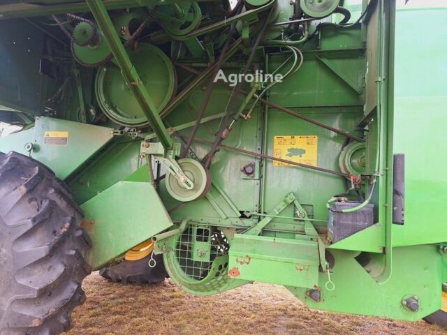 Зеленый Джон Дир 1144, объемом двигателя 0 л и пробегом 0 тыс. км за 30820 $, фото 10 на Automoto.ua