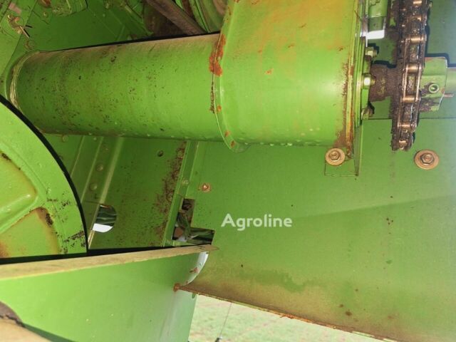 Зеленый Джон Дир 1144, объемом двигателя 0 л и пробегом 0 тыс. км за 30820 $, фото 12 на Automoto.ua