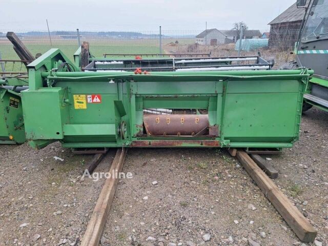 Зеленый Джон Дир 1144, объемом двигателя 0 л и пробегом 0 тыс. км за 30820 $, фото 7 на Automoto.ua