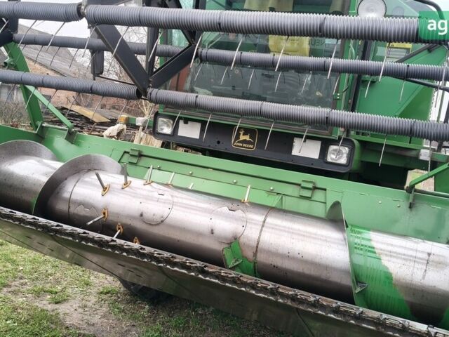 Джон Дір 1157, об'ємом двигуна 0 л та пробігом 0 тис. км за 36000 $, фото 15 на Automoto.ua