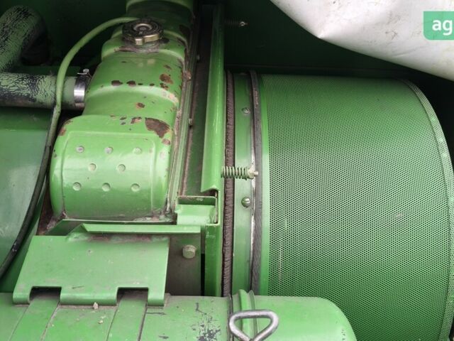 Джон Дір 1157, об'ємом двигуна 0 л та пробігом 0 тис. км за 36000 $, фото 35 на Automoto.ua