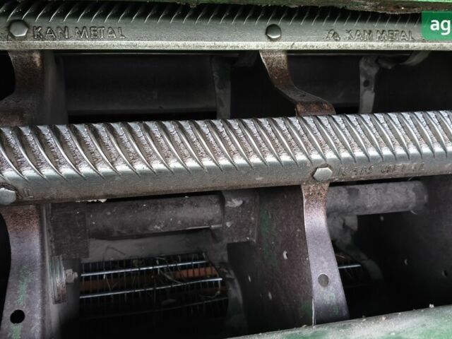 Джон Дір 1157, об'ємом двигуна 0 л та пробігом 0 тис. км за 36000 $, фото 60 на Automoto.ua