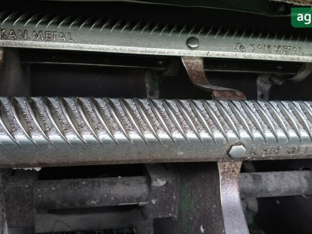 Джон Дір 1157, об'ємом двигуна 0 л та пробігом 0 тис. км за 36000 $, фото 12 на Automoto.ua