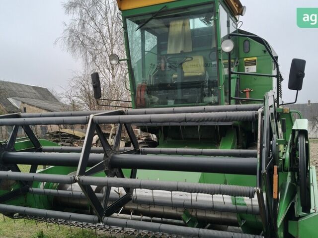 Джон Дір 1157, об'ємом двигуна 0 л та пробігом 0 тис. км за 36000 $, фото 2 на Automoto.ua