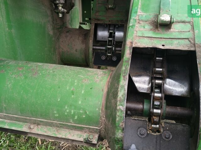 Джон Дір 1157, об'ємом двигуна 0 л та пробігом 0 тис. км за 36000 $, фото 23 на Automoto.ua