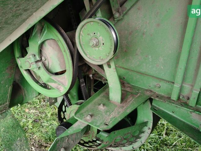 Джон Дір 1157, об'ємом двигуна 0 л та пробігом 0 тис. км за 36000 $, фото 20 на Automoto.ua