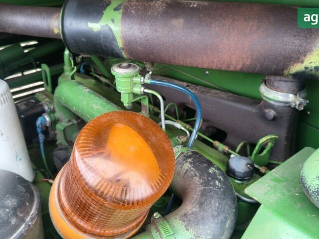 Джон Дір 1157, об'ємом двигуна 0 л та пробігом 0 тис. км за 36000 $, фото 37 на Automoto.ua
