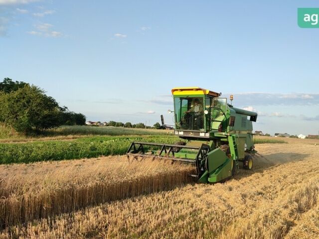 Джон Дір 1157, об'ємом двигуна 0 л та пробігом 0 тис. км за 36000 $, фото 5 на Automoto.ua