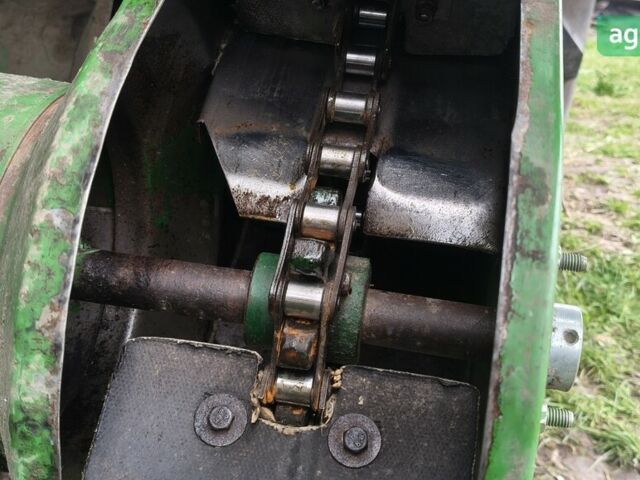 Джон Дір 1157, об'ємом двигуна 0 л та пробігом 0 тис. км за 36000 $, фото 22 на Automoto.ua