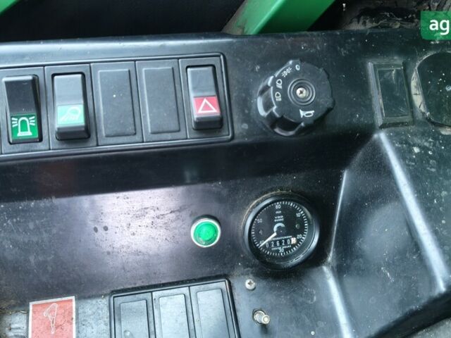 Джон Дір 1157, об'ємом двигуна 0 л та пробігом 0 тис. км за 36000 $, фото 45 на Automoto.ua