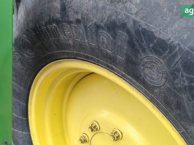 Джон Дір 1157, об'ємом двигуна 0 л та пробігом 0 тис. км за 36000 $, фото 9 на Automoto.ua