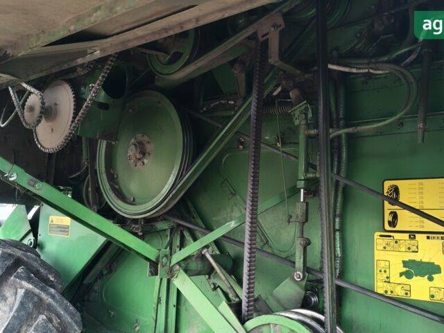 Джон Дір 1157, об'ємом двигуна 0 л та пробігом 0 тис. км за 36000 $, фото 27 на Automoto.ua