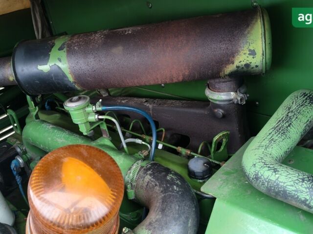 Джон Дір 1157, об'ємом двигуна 0 л та пробігом 0 тис. км за 36000 $, фото 36 на Automoto.ua