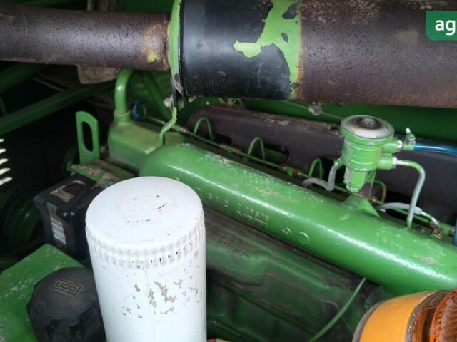 Джон Дір 1157, об'ємом двигуна 0 л та пробігом 0 тис. км за 36000 $, фото 38 на Automoto.ua