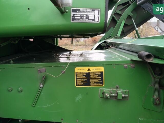 Джон Дір 1157, об'ємом двигуна 0 л та пробігом 0 тис. км за 36000 $, фото 56 на Automoto.ua
