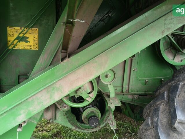 Джон Дір 1157, об'ємом двигуна 0 л та пробігом 0 тис. км за 36000 $, фото 19 на Automoto.ua