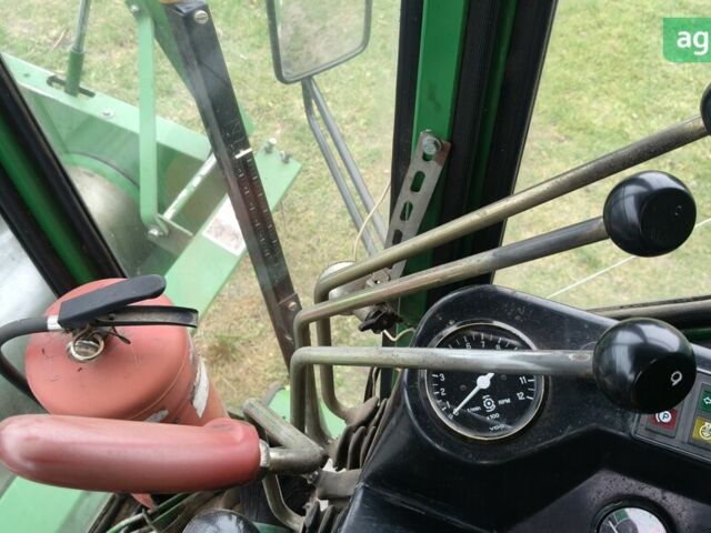 Джон Дір 1157, об'ємом двигуна 0 л та пробігом 0 тис. км за 36000 $, фото 48 на Automoto.ua