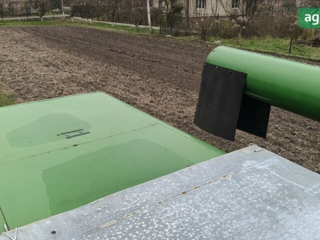 Джон Дір 1157, об'ємом двигуна 0 л та пробігом 0 тис. км за 36000 $, фото 39 на Automoto.ua