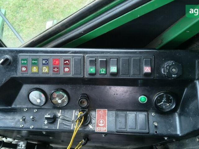 Джон Дір 1157, об'ємом двигуна 0 л та пробігом 0 тис. км за 36000 $, фото 47 на Automoto.ua