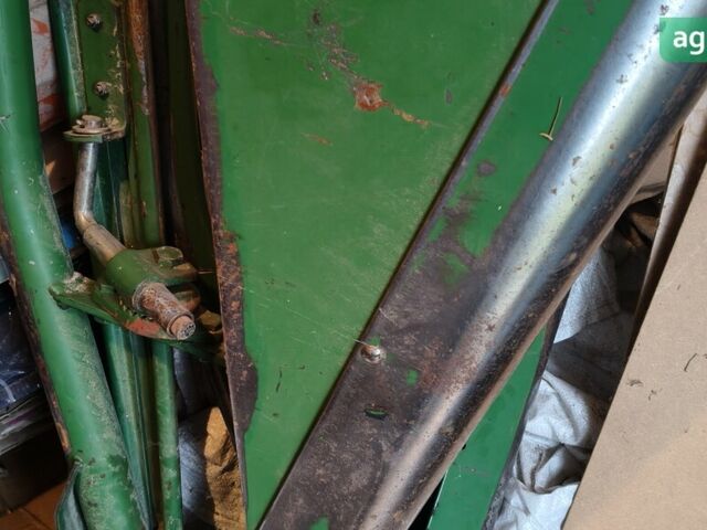 Джон Дір 1157, об'ємом двигуна 0 л та пробігом 0 тис. км за 36000 $, фото 57 на Automoto.ua