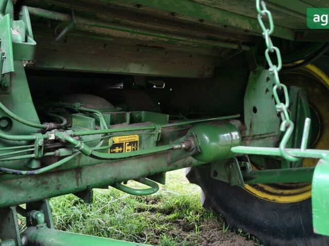 Джон Дір 1157, об'ємом двигуна 0 л та пробігом 0 тис. км за 36000 $, фото 16 на Automoto.ua