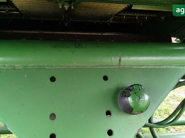 Джон Дір 1157, об'ємом двигуна 0 л та пробігом 0 тис. км за 36000 $, фото 33 на Automoto.ua