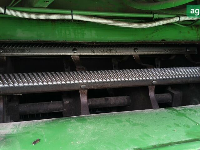 Джон Дір 1157, об'ємом двигуна 0 л та пробігом 0 тис. км за 36000 $, фото 58 на Automoto.ua