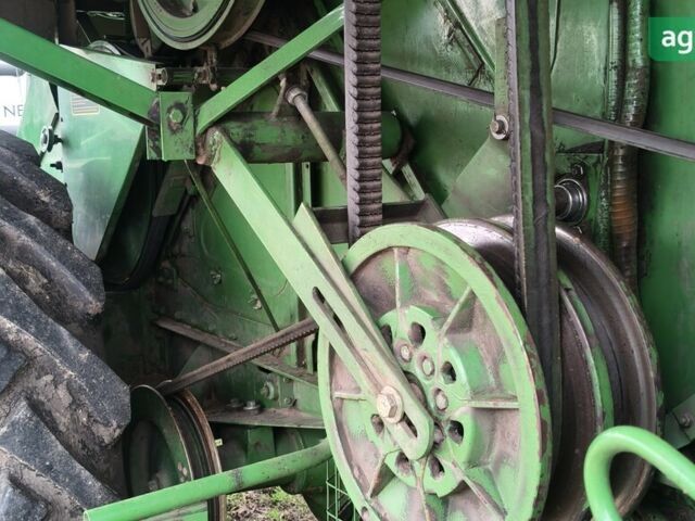 Джон Дір 1157, об'ємом двигуна 0 л та пробігом 0 тис. км за 36000 $, фото 26 на Automoto.ua