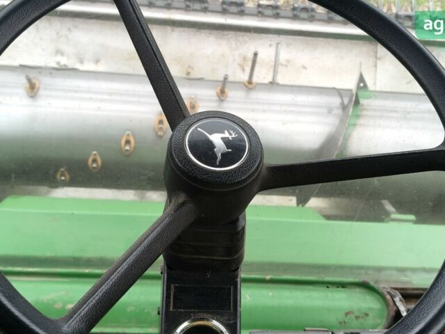 Джон Дір 1157, об'ємом двигуна 0 л та пробігом 0 тис. км за 36000 $, фото 49 на Automoto.ua