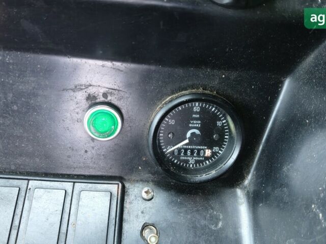 Джон Дір 1157, об'ємом двигуна 0 л та пробігом 0 тис. км за 36000 $, фото 46 на Automoto.ua