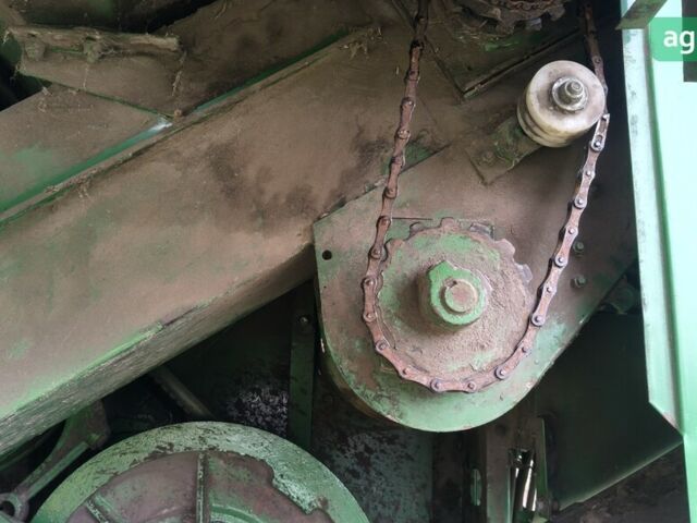 Джон Дір 1157, об'ємом двигуна 0 л та пробігом 0 тис. км за 36000 $, фото 18 на Automoto.ua