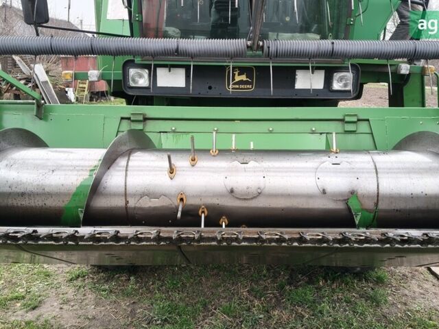 Джон Дір 1157, об'ємом двигуна 0 л та пробігом 0 тис. км за 36000 $, фото 40 на Automoto.ua