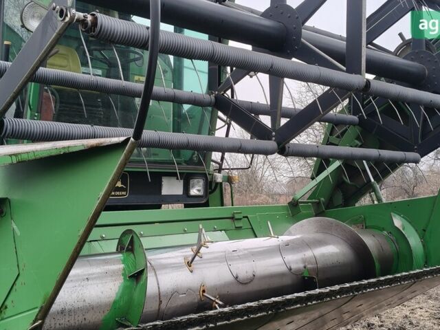 Джон Дір 1157, об'ємом двигуна 0 л та пробігом 0 тис. км за 36000 $, фото 44 на Automoto.ua