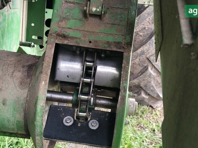 Джон Дір 1157, об'ємом двигуна 0 л та пробігом 0 тис. км за 36000 $, фото 21 на Automoto.ua